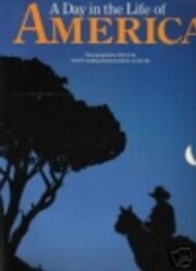 A Day in the life of America av Rick Smolan
