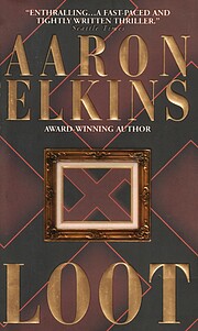 Loot de Aaron Elkins