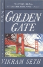 The Golden Gate by Vikram Seth