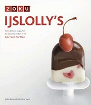IJslolly's (zoku) por Jackie Zorovich