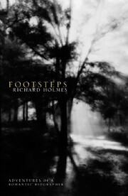 Footsteps por Richard Holmes