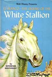 El Blanco: The Legend of the White Stallion…