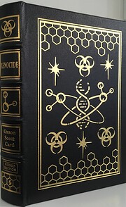 Xenocide door Orson Scott Card
