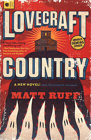 Lovecraft Country: A Novel – tekijä: Matt…