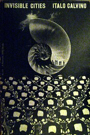Invisible Cities av Italo Calvino