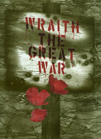 *OP Wraith: The Great War (Vampire, the Dark…