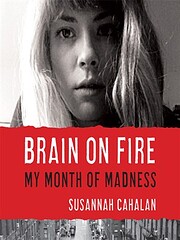 Brain on fire my month of madness de…