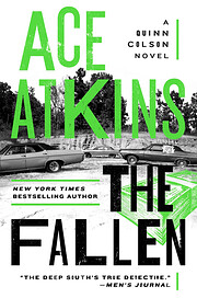 The Fallen (A Quinn Colson Novel) af Ace…