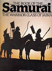 The Book of the Samurai the Warrior Class of…