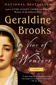 Year of Wonders: A Novel of the Plague by…