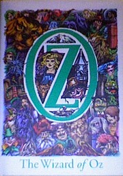 Wizard of Oz de Mary Carey