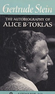 The autobiography of Alice B. Toklas por…