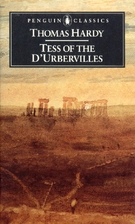 Tess of the d'Urbervilles by Thomas Hardy