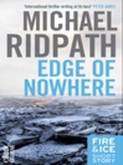 Edge of Nowhere von Michael Ridpath