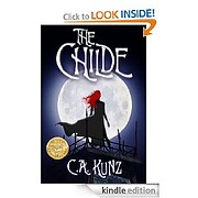 The Childe by C.A. Kunz