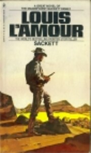 Sackett por Louis L'Amour