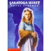 Saratoga Secret af Betsy Sterman