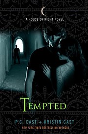 Tempted (House of Night Novels) de P. C.…