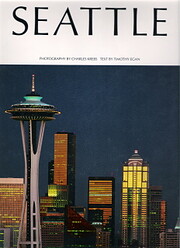 Seattle de Charles Krebs