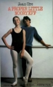 A Proper Little Nooryeff (Plus) de Jean Ure