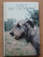 Irish Wolfhounds (Kw Dg Breed Library) by…