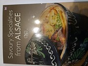 Savoury Specialities from Alsace af Didier…