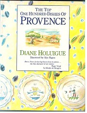 The top one hundred dishes of Provence av…