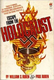 Escape From the Holocaust – tekijä:…