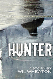 Hunter de Wil Wheaton