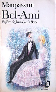 Bel Ami de Guy de Maupassant