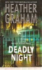Deadly Night by Heather Graham
