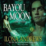 Bayou Moon (The Edge, Book 2) by Ilona…