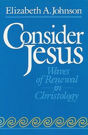 Consider Jesus: Waves of Renewal in…
