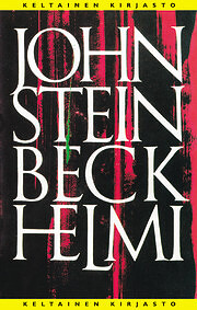 Helmi av John Steinbeck