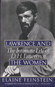 Lawrence and the Women: The Intimate Life of…