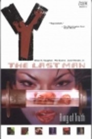 Y: The Last Man: Ring of Truth (Y the Last…