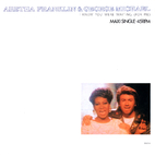 I Knew You Were Waiting (For Me) by Aretha…