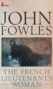 The French Lieutenant`s Woman por John.…