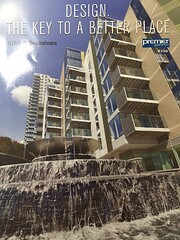 Design. The key to a better place : The…