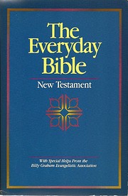 The Everyday Bible: New Testament