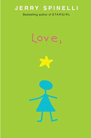 Love, Stargirl por Jerry Spinelli