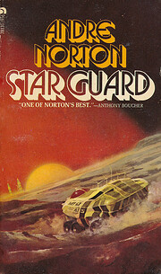Star Guard de Andre Norton