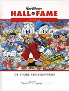 Hall of Fame: Don Rosa 1 by Don Rosa