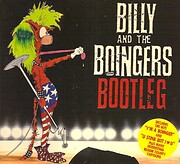 Billy and the Boingers Bootleg von Berke…