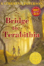 Bridge to Terabithia – tekijä: Katherine…