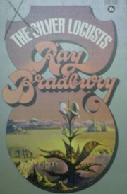 Silver Locusts por Ray Bradbury