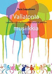Vallatonta musiikkia :…