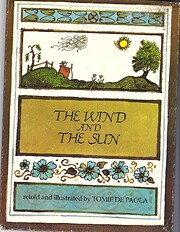 The wind and the sun (A Magic circle book)…