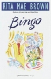 Bingo von Rita Mae Brown