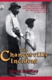 The Chaneysville Incident by David Bradley